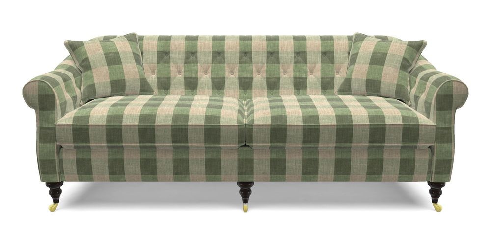 4 Seater Sofa