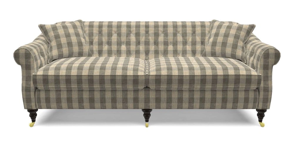 4 Seater Sofa