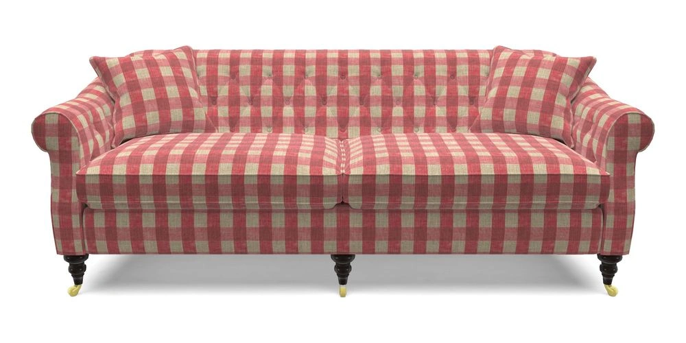 4 Seater Sofa