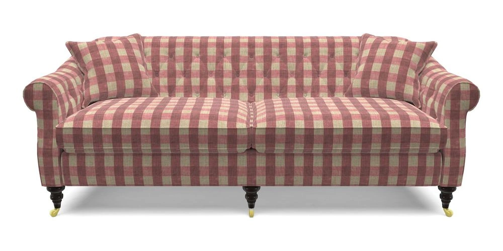 4 Seater Sofa