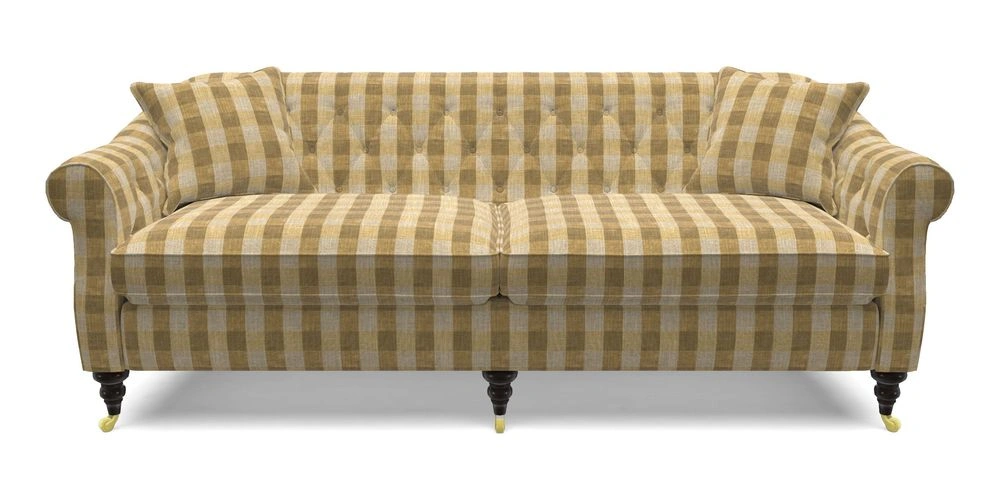 4 Seater Sofa