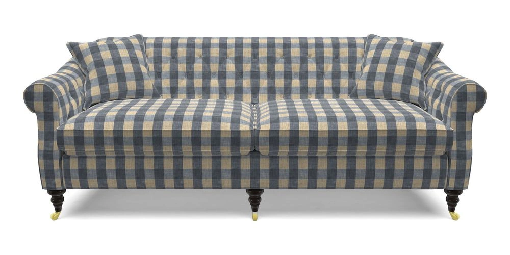 4 Seater Sofa