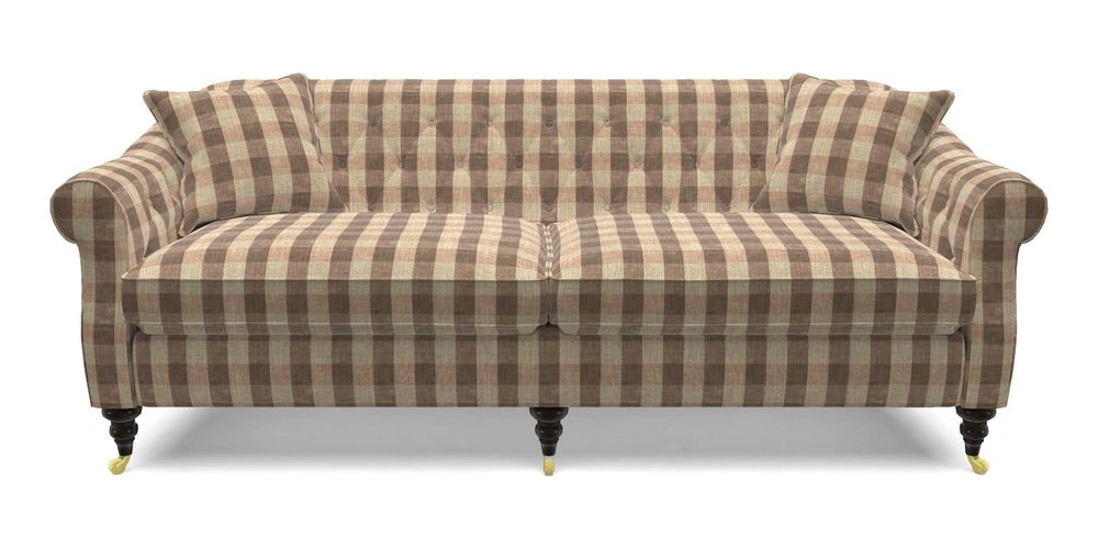 4 Seater Sofa
