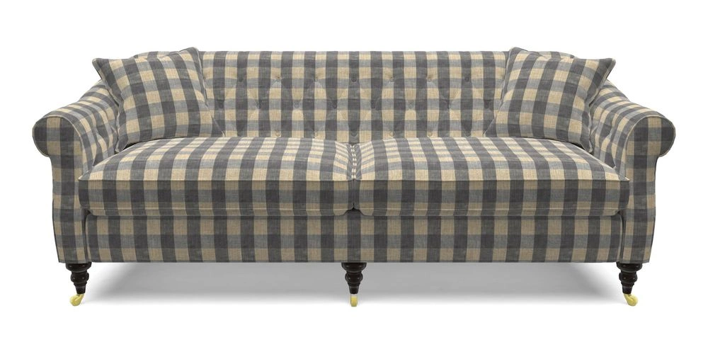 4 Seater Sofa