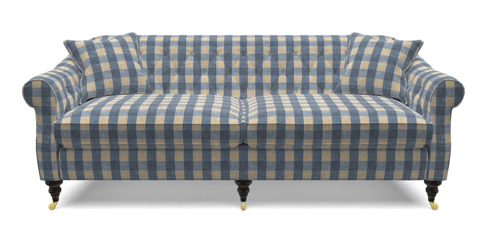 4 Seater Sofa