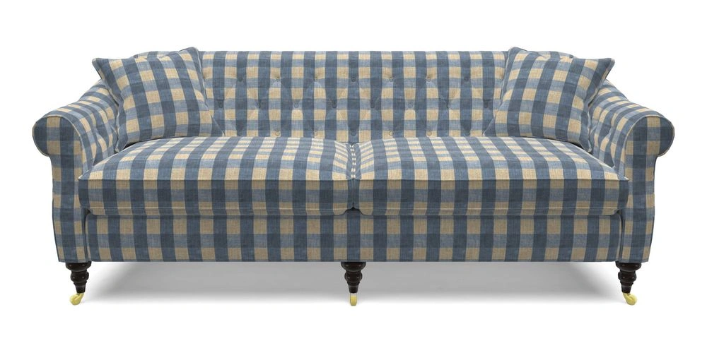 4 Seater Sofa