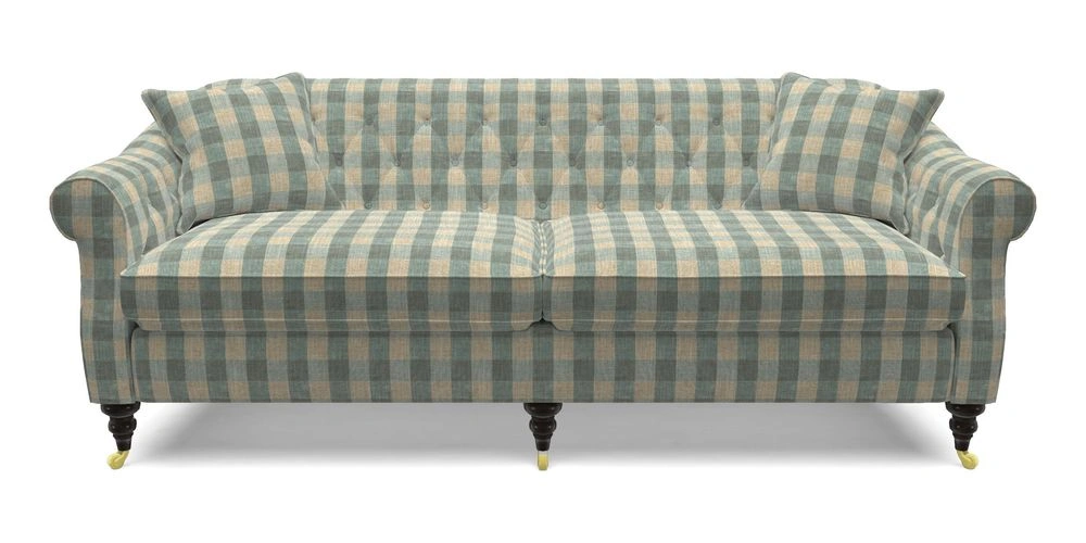 4 Seater Sofa