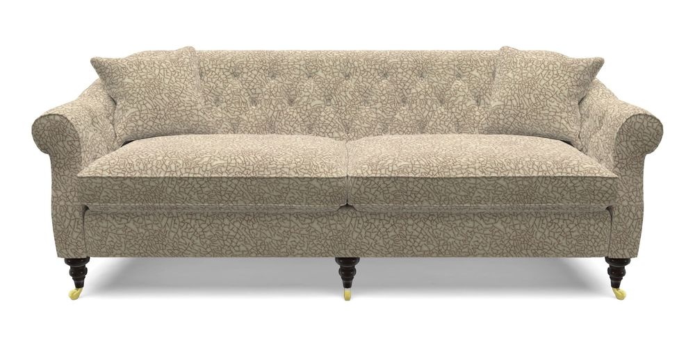 4 Seater Sofa