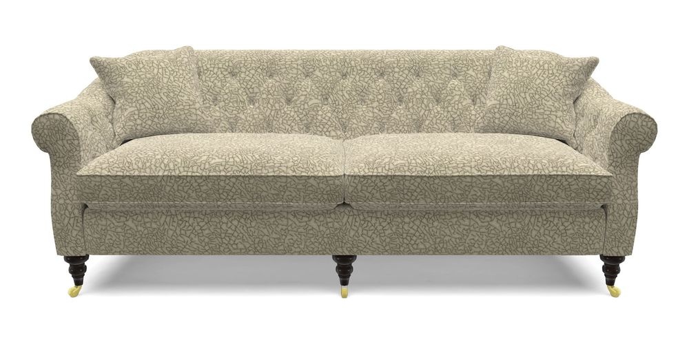 4 Seater Sofa