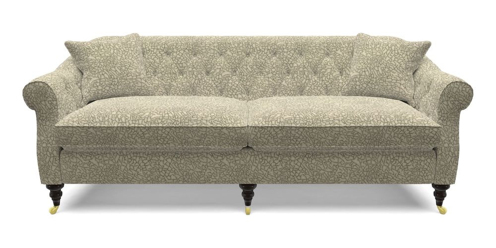 4 Seater Sofa