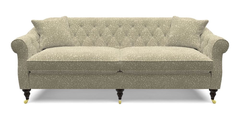 4 Seater Sofa