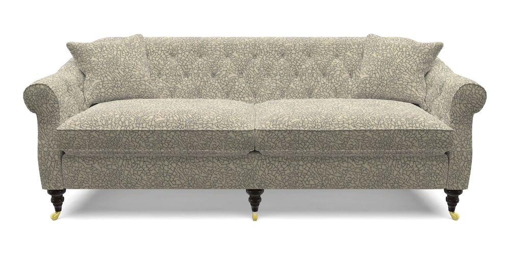 4 Seater Sofa