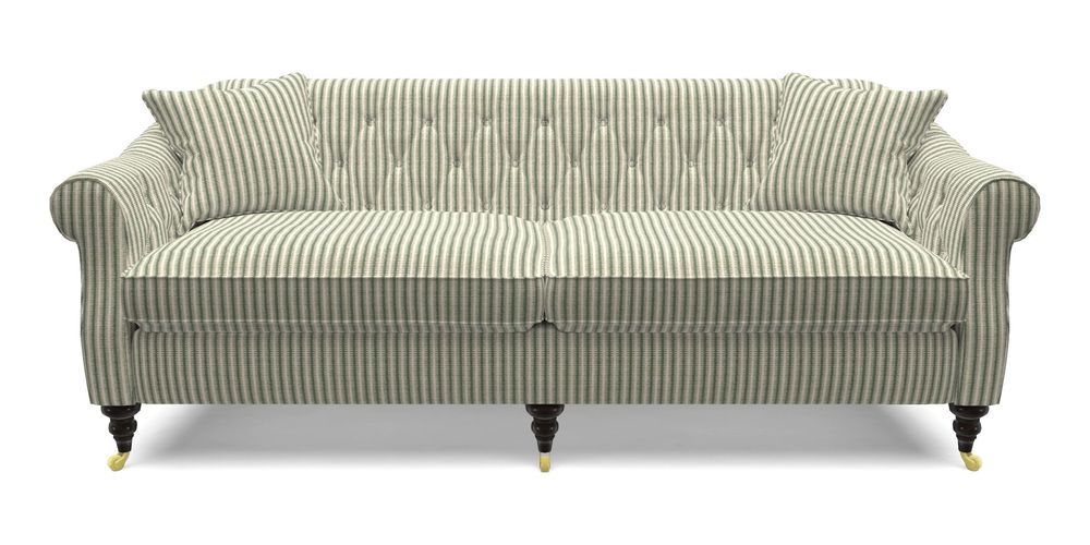 4 Seater Sofa