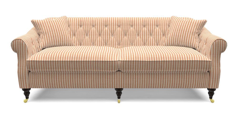 4 Seater Sofa