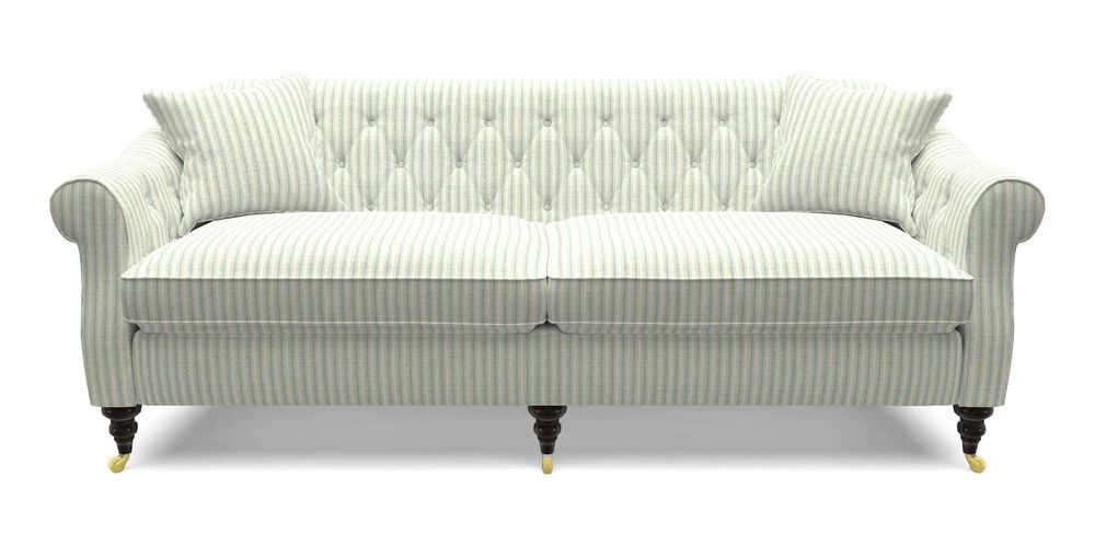4 Seater Sofa