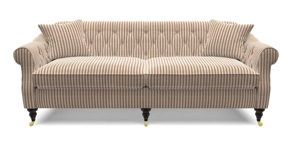 4 Seater Sofa