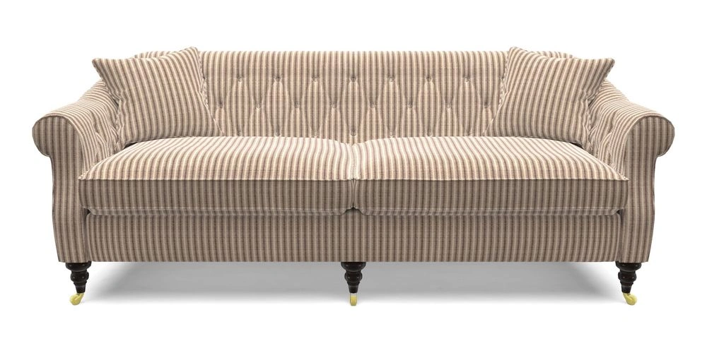 4 Seater Sofa