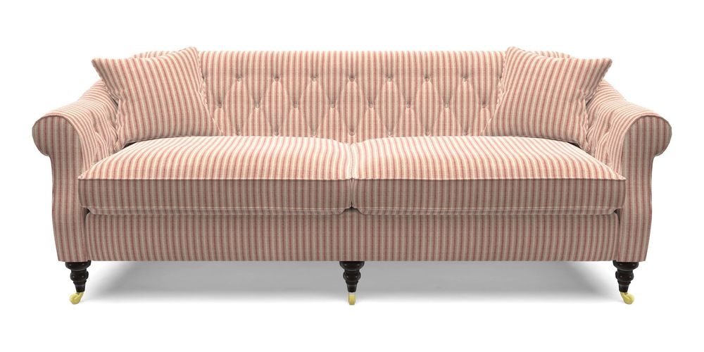 4 Seater Sofa