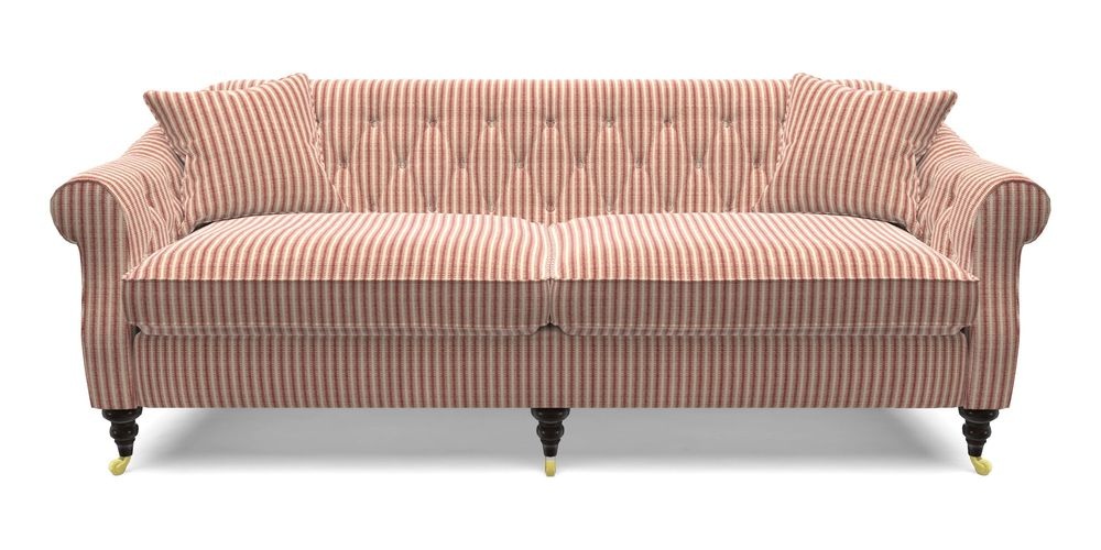 4 Seater Sofa