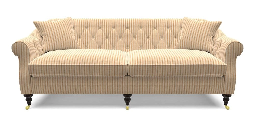 4 Seater Sofa