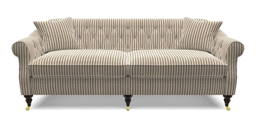 4 Seater Sofa