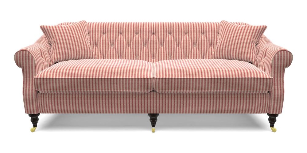 4 Seater Sofa