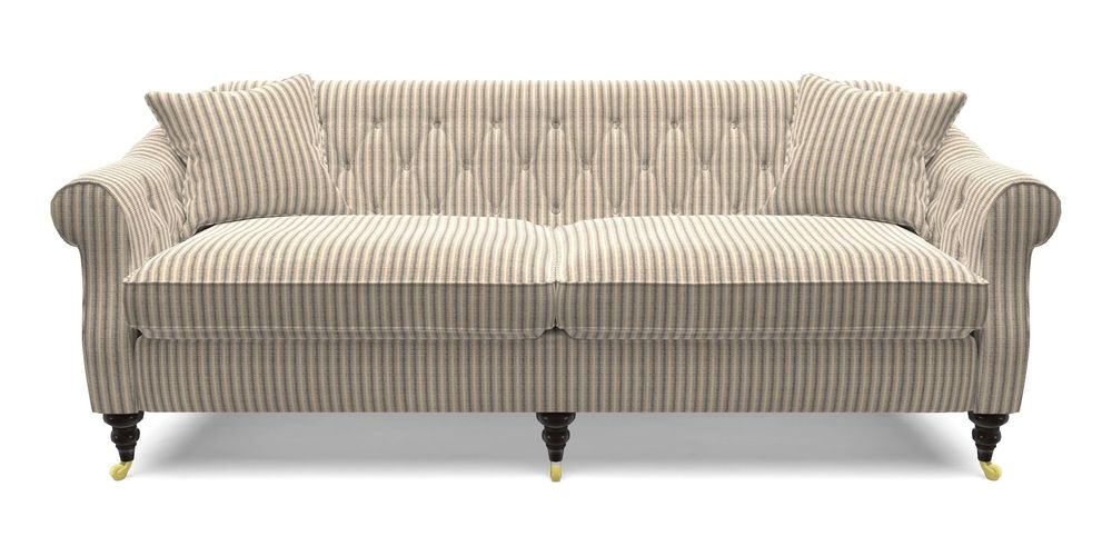 4 Seater Sofa