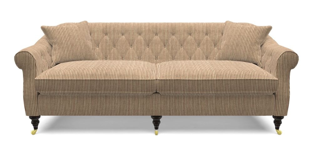 4 Seater Sofa
