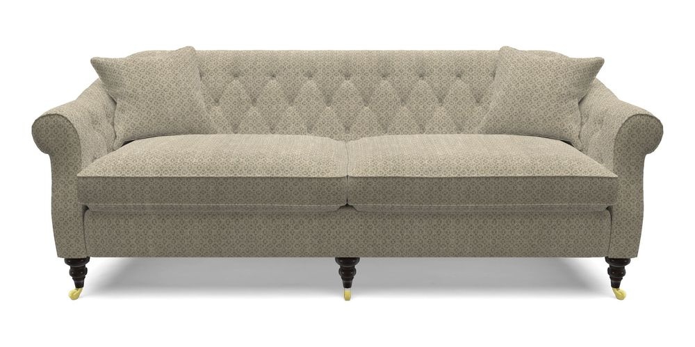 4 Seater Sofa