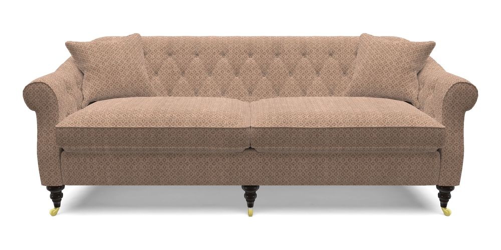 4 Seater Sofa