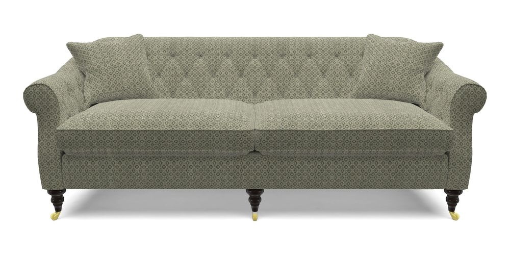 4 Seater Sofa