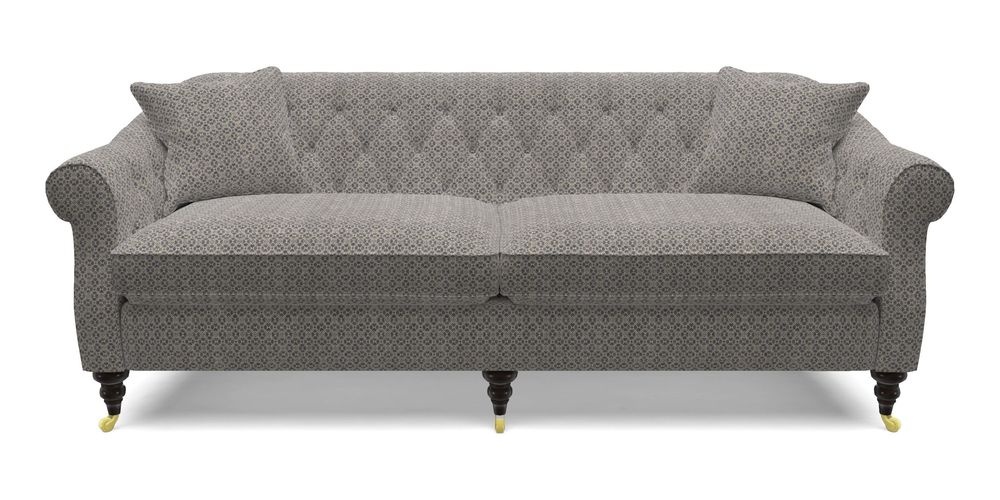 4 Seater Sofa