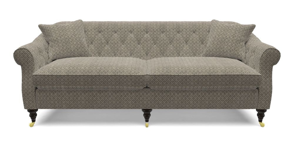 4 Seater Sofa