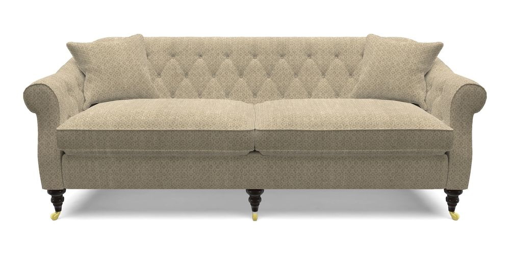 4 Seater Sofa