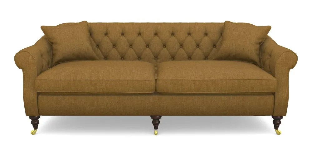 4 Seater Sofa
