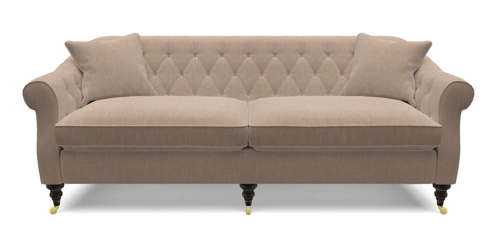 4 Seater Sofa