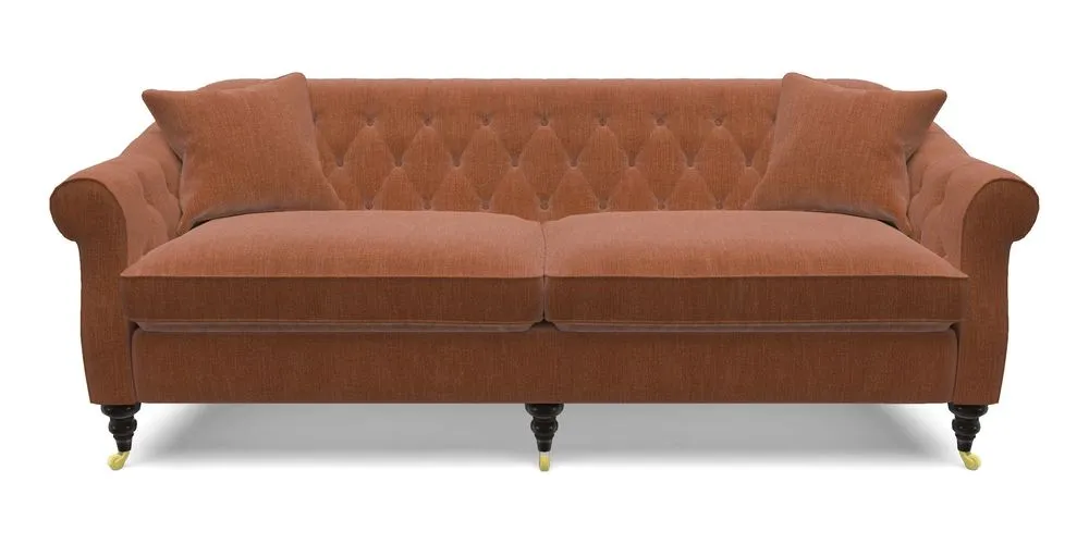 4 Seater Sofa