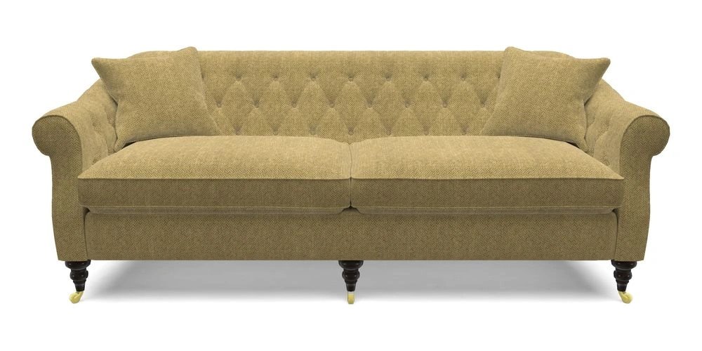 4 Seater Sofa