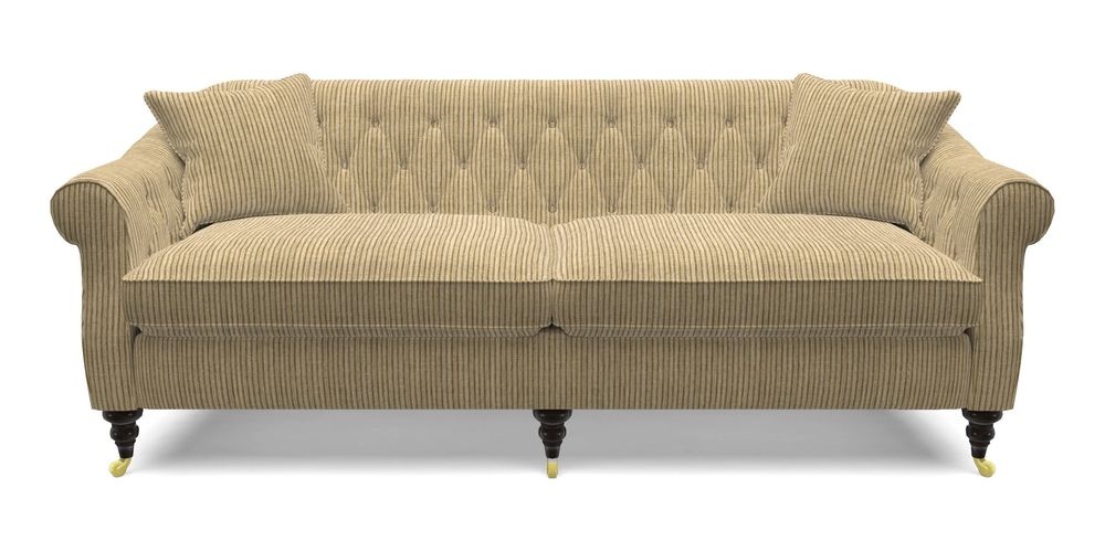 4 Seater Sofa