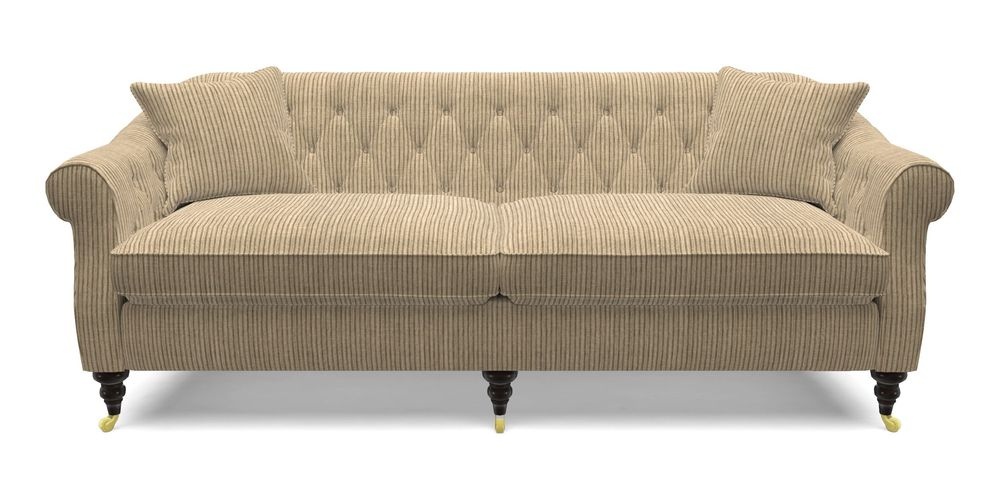 4 Seater Sofa