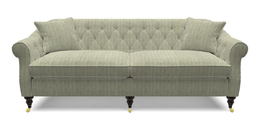 4 Seater Sofa