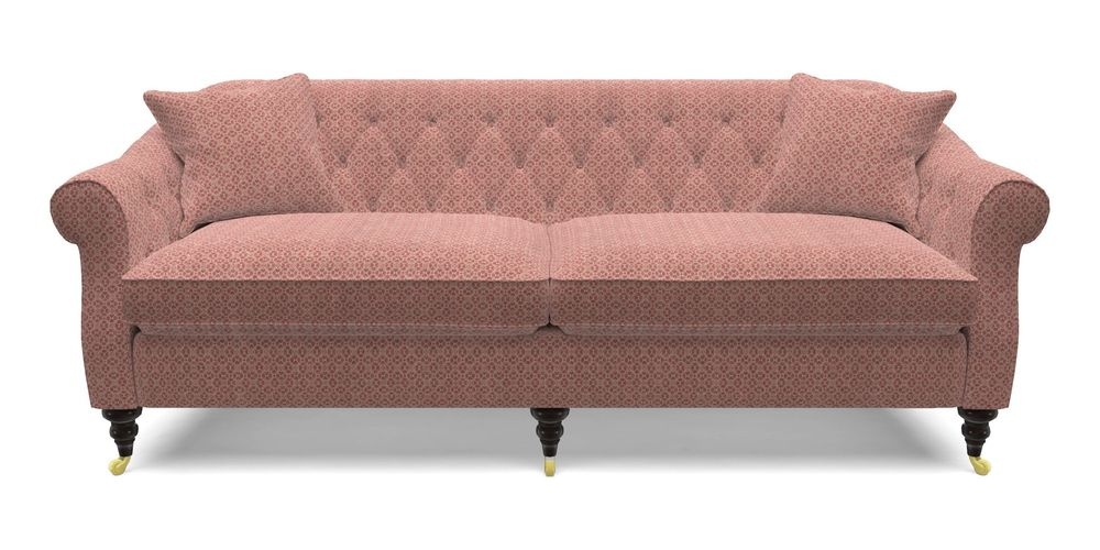 4 Seater Sofa
