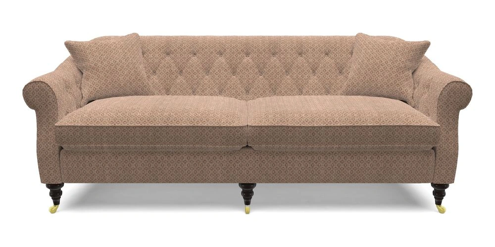 4 Seater Sofa