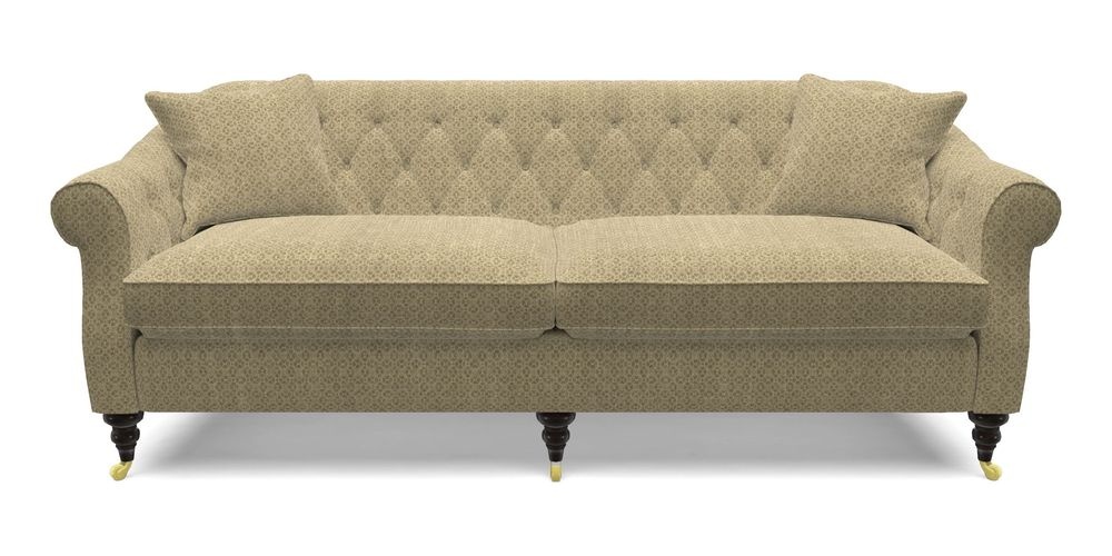 4 Seater Sofa