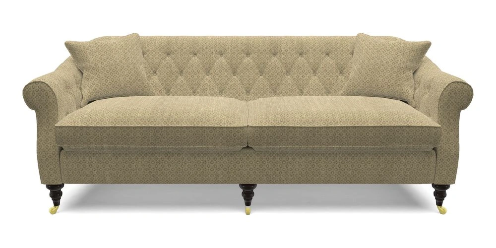 4 Seater Sofa