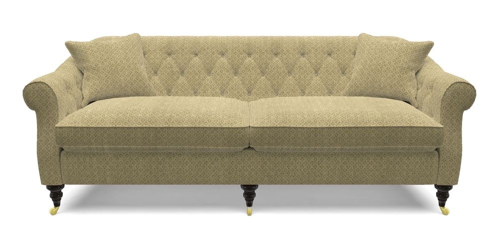 4 Seater Sofa