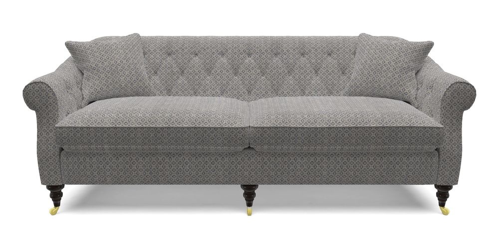4 Seater Sofa