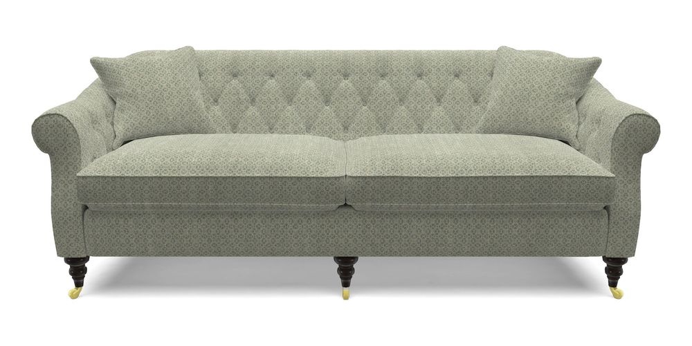 4 Seater Sofa