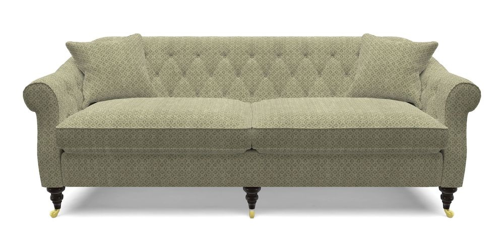4 Seater Sofa