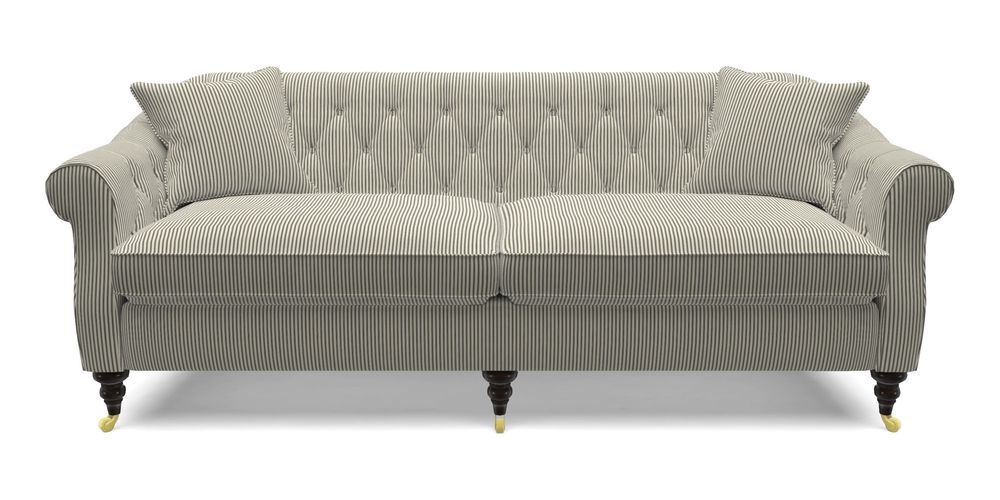 4 Seater Sofa